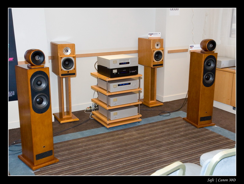 2007 - 03 - Salon hifi sofitel - 097